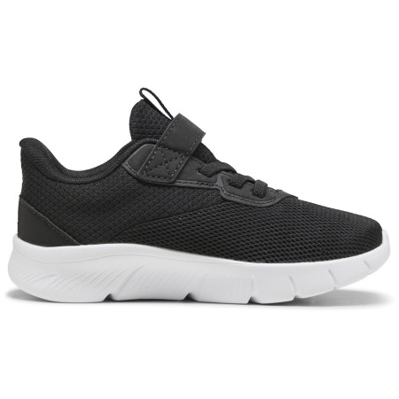 Дитячі черевики Puma FlexFocus Modern AC+ PS PUMA Black-PUMA чорний/білий PUMA Black-PUMA White