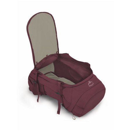 Жіночий туристичний рюкзак Osprey Fairview Trek 70