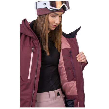 Жіноча куртка Hannah Noren