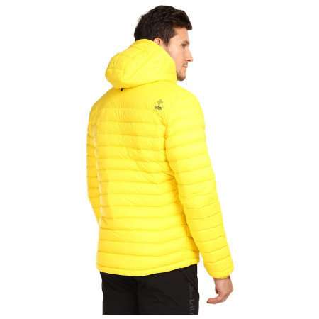 Чоловіча куртка Kilpi Pyramiden-M 2023