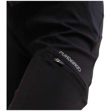 Жіночі легінси Fundango Delilah Windblock Leggings