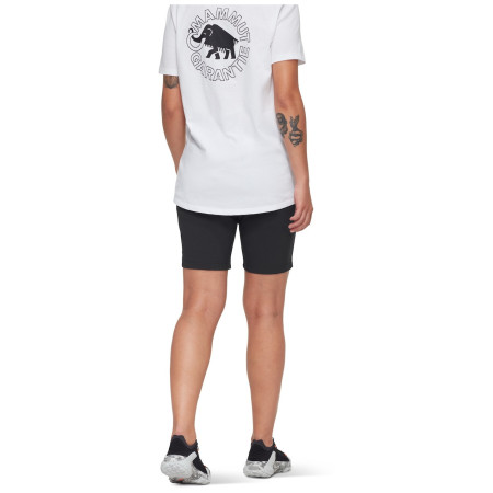 Жіночі шорти Mammut Hiking V Shorts Women