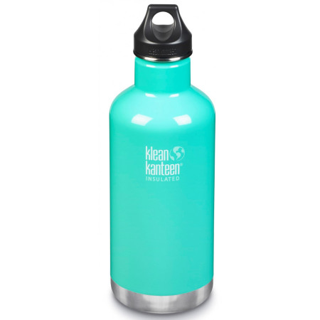 Термопляшка Klean Kanteen Insulated Classic 946 ml