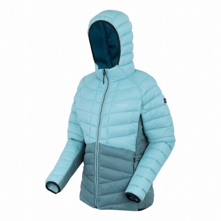 Жіноча куртка Regatta Women’s Hooded Dalent