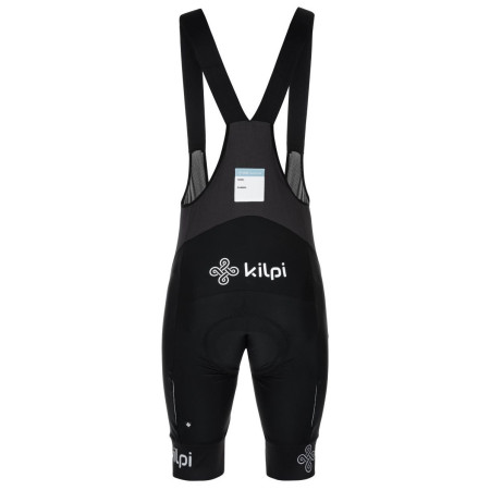 Чоловічі велосипедні шорти Kilpi Muria-M