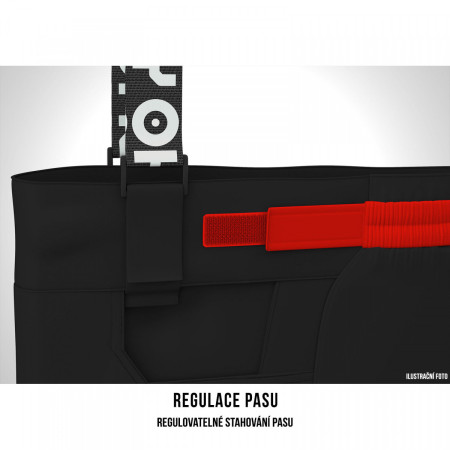 Жіночі штани Husky Klass L