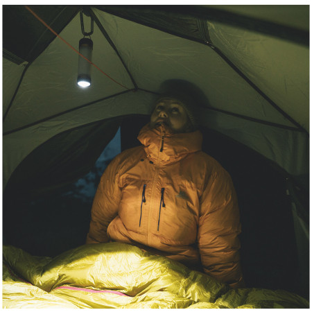 Акумуляторний ліхтарик Robens Arran Rechargeable Torchlight