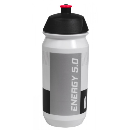 Велосипедна пляшка Just One Energy 5.0 500 ml