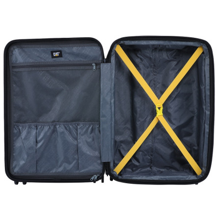 Валіза на колесах Caterpillar CAT Stealth S
