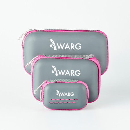 Рушник Warg Soft 30x50 cm