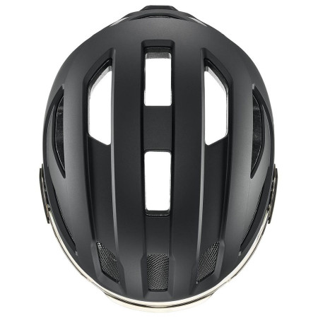 Велошолом Uvex Stride Visor