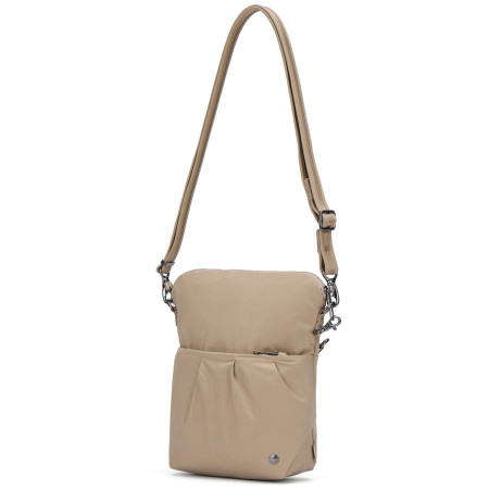 Сумка через плече Pacsafe Citysafe CX convertible crossbody