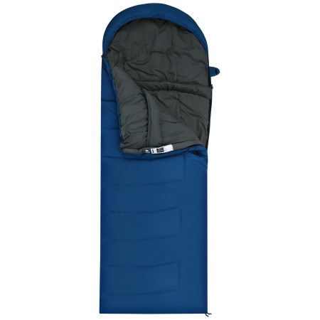 Спальний мішок-ковдра Zulu Kabru