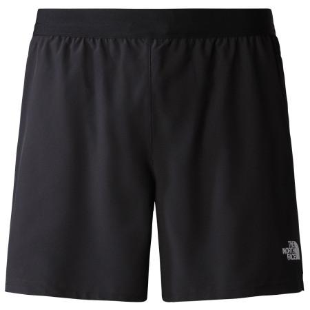Чоловічі шорти The North Face Sunriser 2 in 1 Short чорний