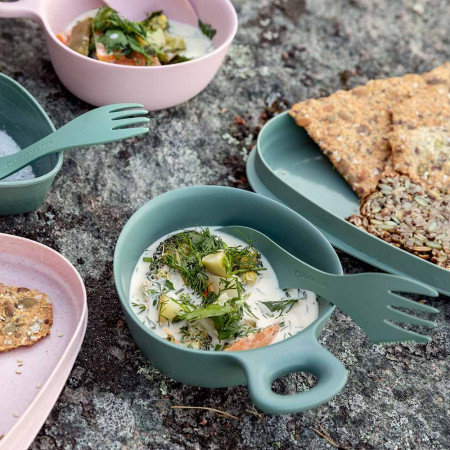 Набір посуду Light My Fire Outdoor MealKit