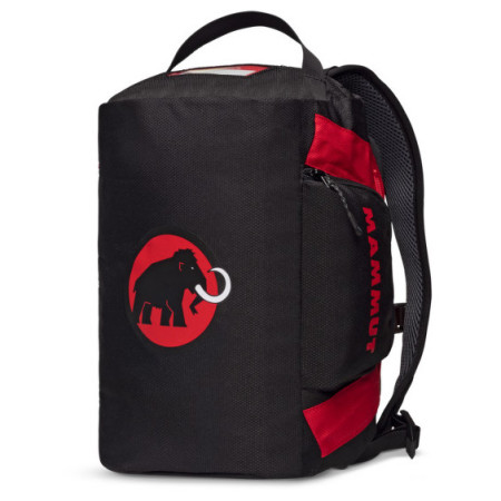 Дитячий рюкзак Mammut First Cargo 18l