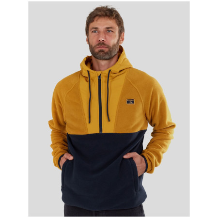 Чоловіча кофта Fundango Carlos Fleece Pullover