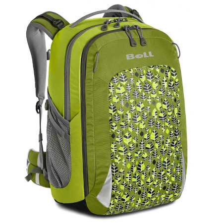 Шкільний рюкзак Boll Smart 24 Leaves