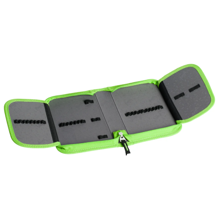 Шкільний пенал Baagl Klasik (dvě chlopně)