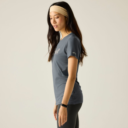 Жіноча футболка Regatta Women’s Fingal Stretch