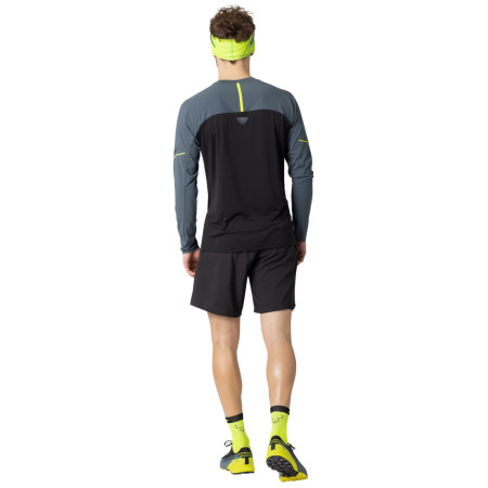 Чоловіча функціональна футболка Dynafit Alpine Pro M L/S Tee