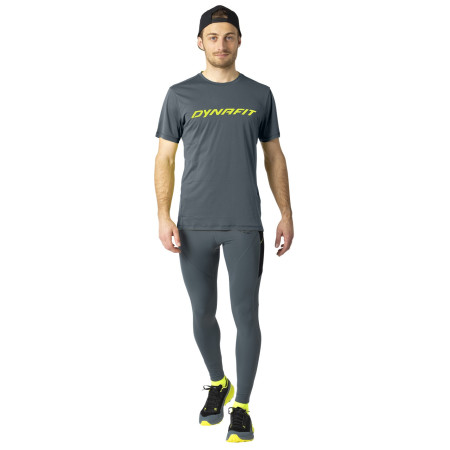 Чоловіча футболка Dynafit Traverse 2 M S/S Tee