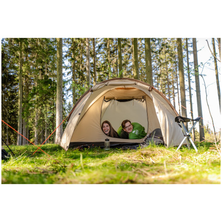 Намет Zulu Easy Tent 3 Plus
