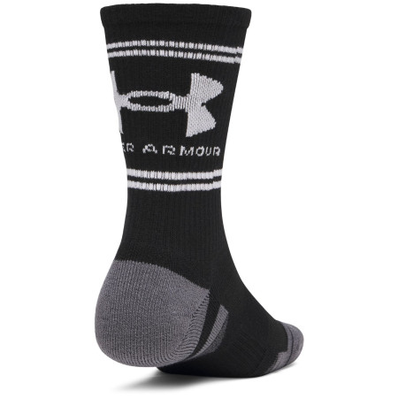 Набір шкарпеток Under Armour New UA Perf Tech Nov 3Pk Crw