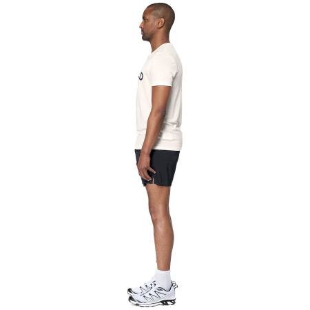 Чоловіча футболка Devold Classic "Legacy" Tee Man