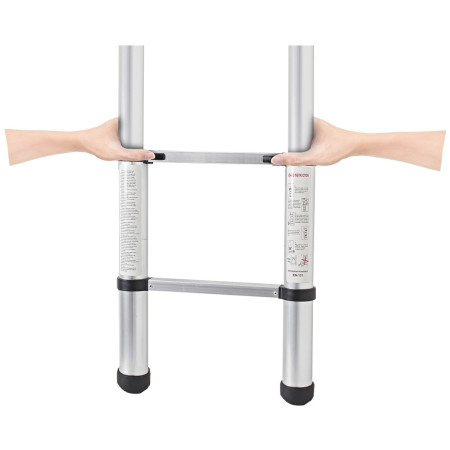 Драбинка Brunner Laddy Air