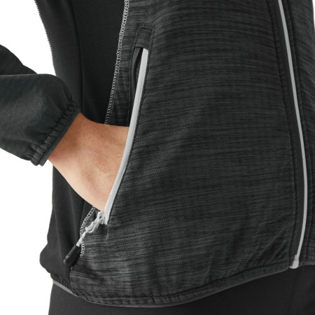 Жіноча толстовка Regatta Wmn Hepley F Zip II