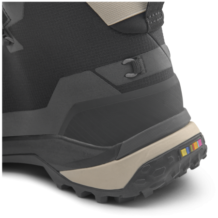 Жіночі туристичні черевики Salewa Puez 2 Mid Ptx W