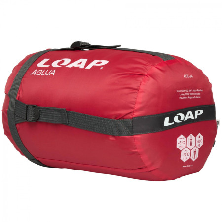 Спальний мішок Loap Aguja