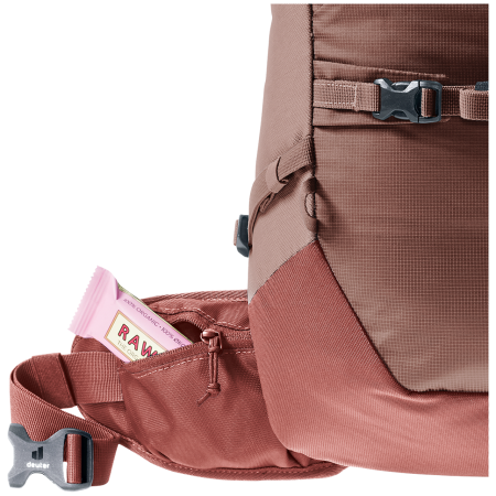 Жіночий туристичний рюкзак Deuter Rise 32+ SL