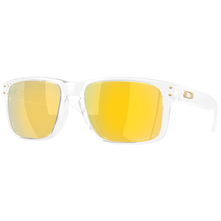 Сонцезахисні окуляри OAKLEY Holbrook Clear