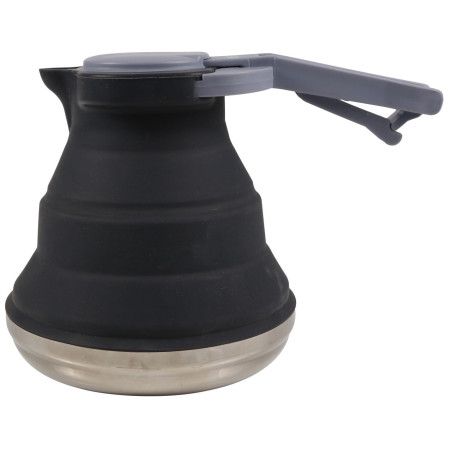 Чайник Regatta Silcone Kettle чорний