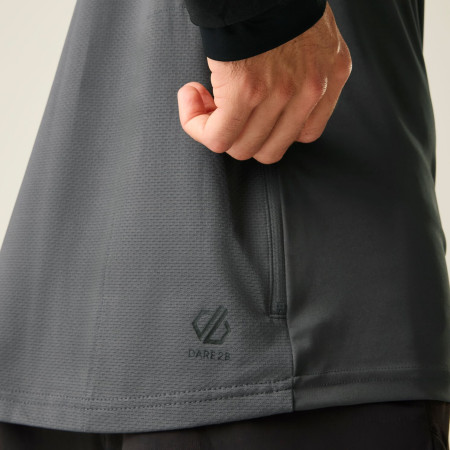 Чоловіча футболка Dare 2b Trackstand Ace Long Sleeve