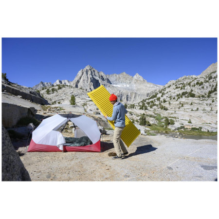 Надувний килимок Thermarest NeoAir Xlite NXT MAX L