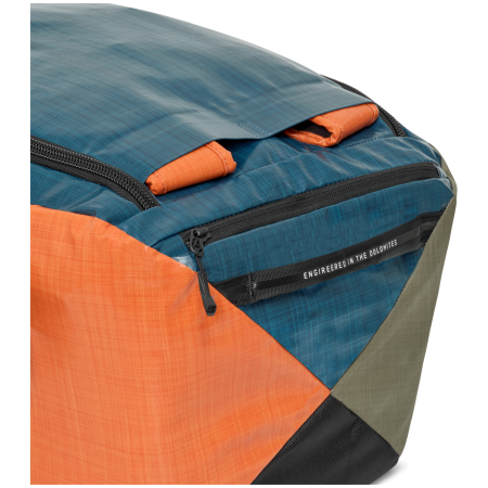 Дорожня сумка Salewa Discovery Duffle M