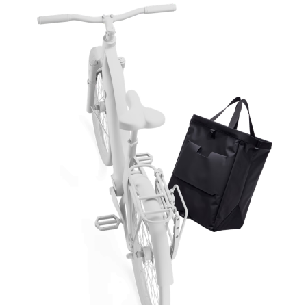 Сумка на багажник Thule Chasm Bin Inlock 25L