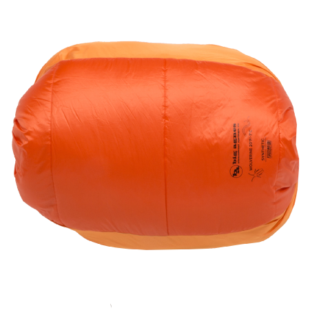 Дитячий спальний мішок Big Agnes Wolverine 20