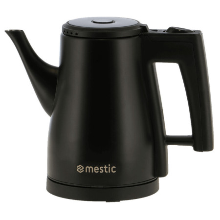 Електрочайник Mestic Kettle MWC-120 0,8L black