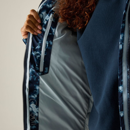 Жіноча куртка Regatta Women's Aldthorn