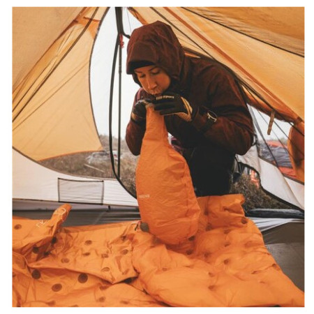 Насос для килимка Robens Pump Sack Compact UL