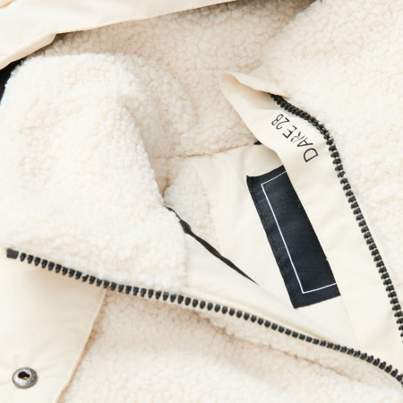 Жіноче пальто Dare 2b Borg Parka Jacket