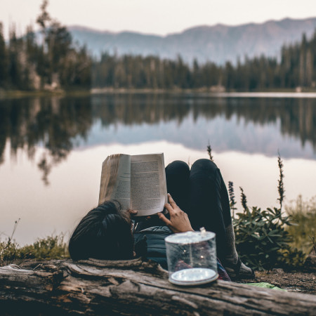 Лампа Mpowerd Luci Original