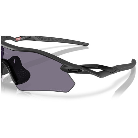 Сонцезахисні окуляри OAKLEY Radar Plate Prizm Grey