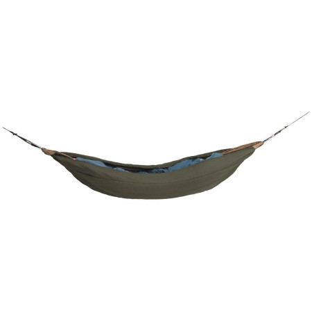 Утеплення на гамак Robens Trace Underquilt зелений