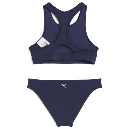 Дитячий купальник Puma Racerback Bikini Set