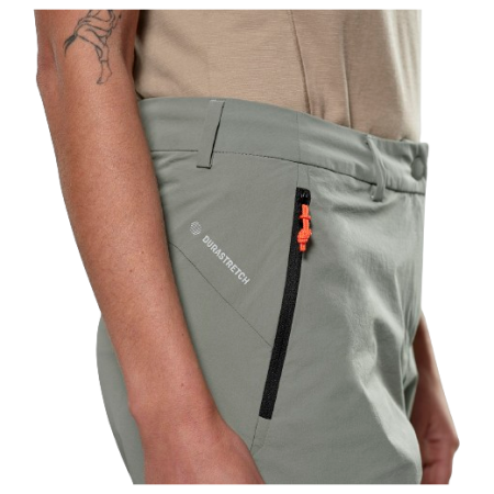 Жіночі шорти Salewa Puez Talvena Dst Shorts W